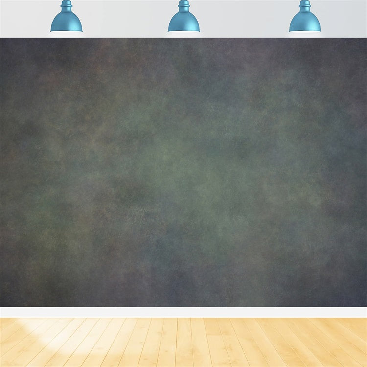 Headshot Backdrops Dusty Green Artistic Backdrop GTY3-358