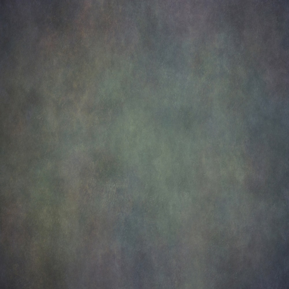 Headshot Backdrops Dusty Green Artistic Backdrop GTY3-358