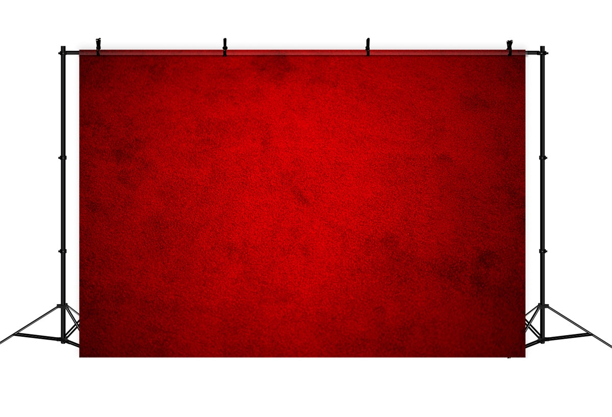 Red Backdrop Crimson Velvet Texture Backdrop GTY3-359