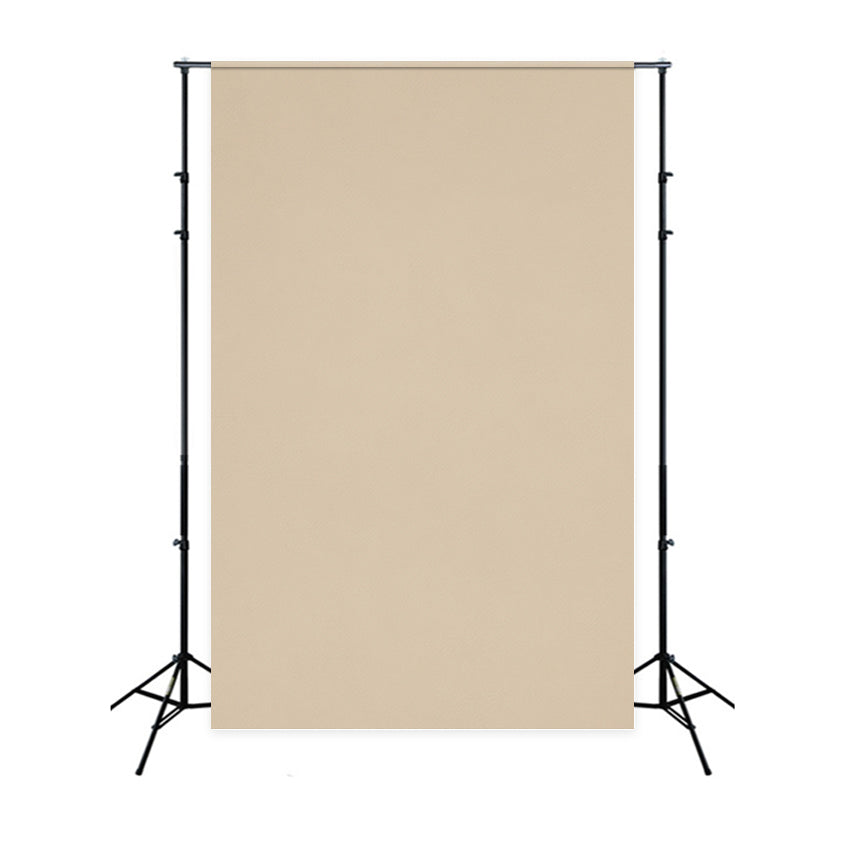 Backdrop Headshot Light Almond Smooth Tone Backdrop GTY3-360