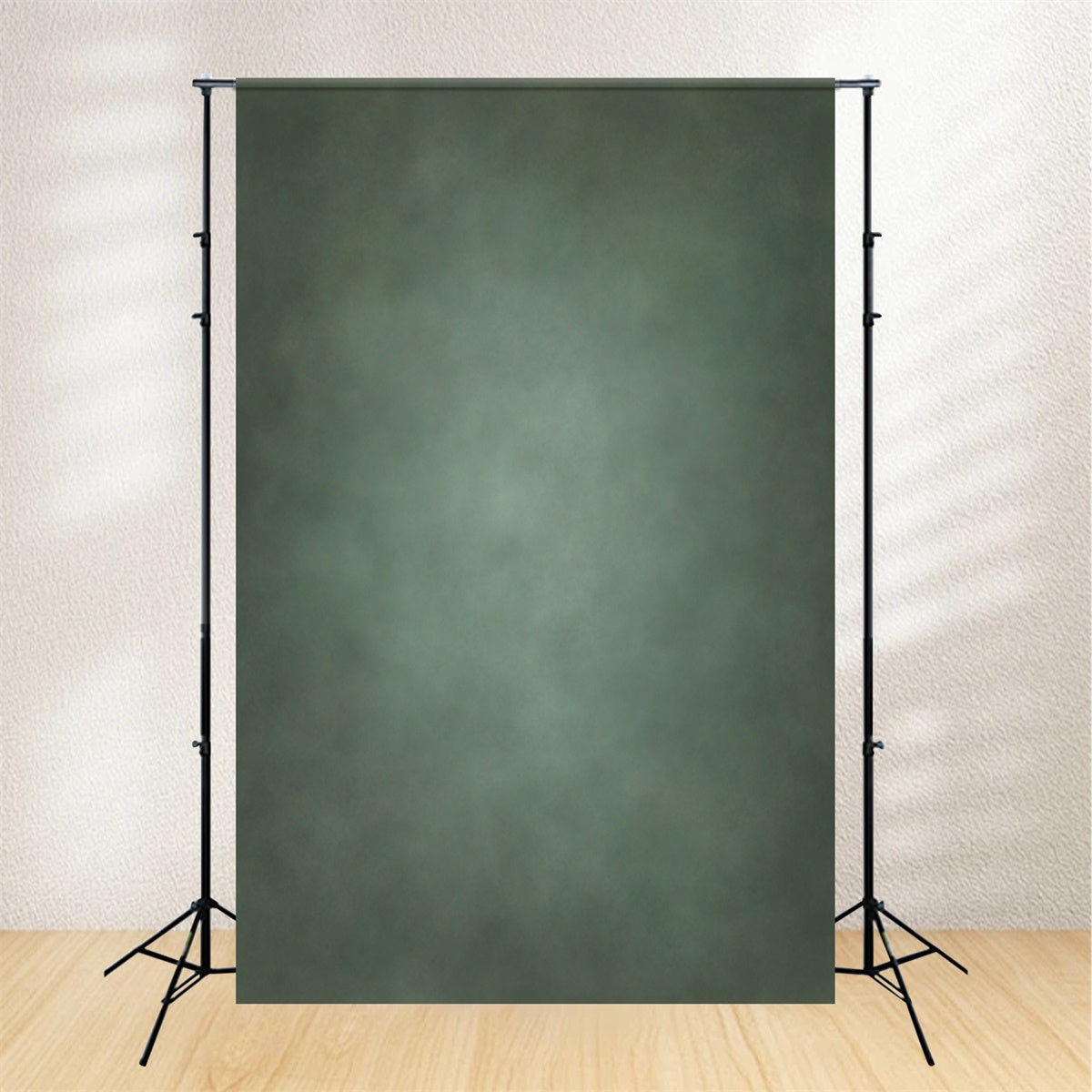 Backdrops For Headshots Soft Moss Green Backdrop GTY3-363