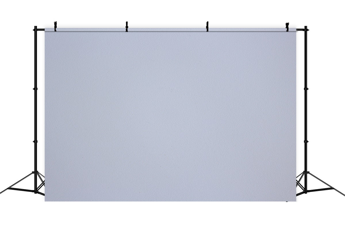 Blue Photo Backdrop Cloud Greyish Blue Backdrop GTY3-369