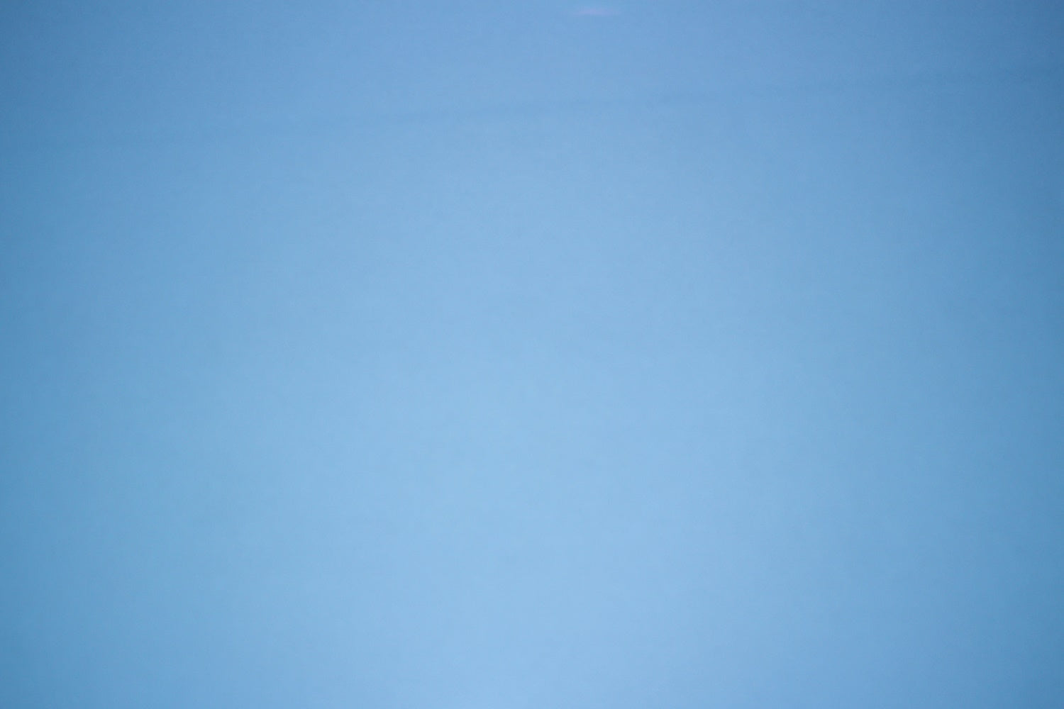 Blue School Photo Backdrop Light Azure Matte Tone Backdrop GTY3-371