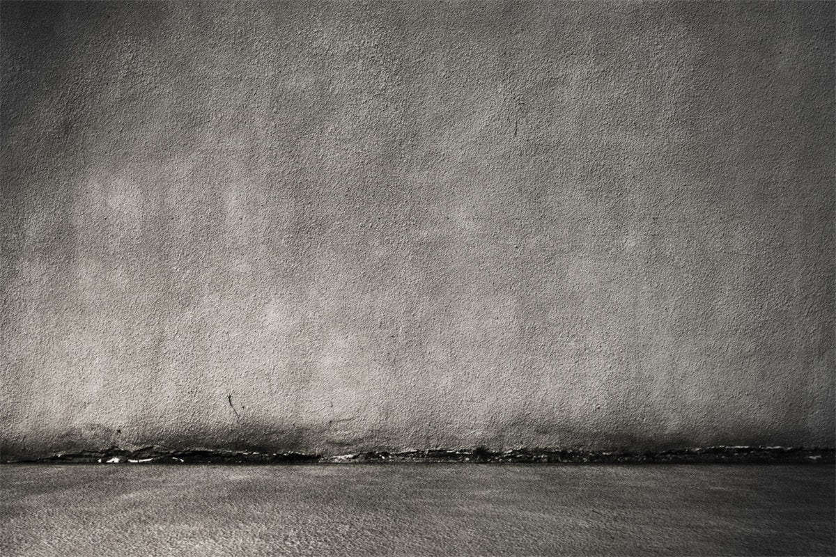 Gray Backdrop Photography Rustic Faded Gray Stucco Backdrop GTY3-88