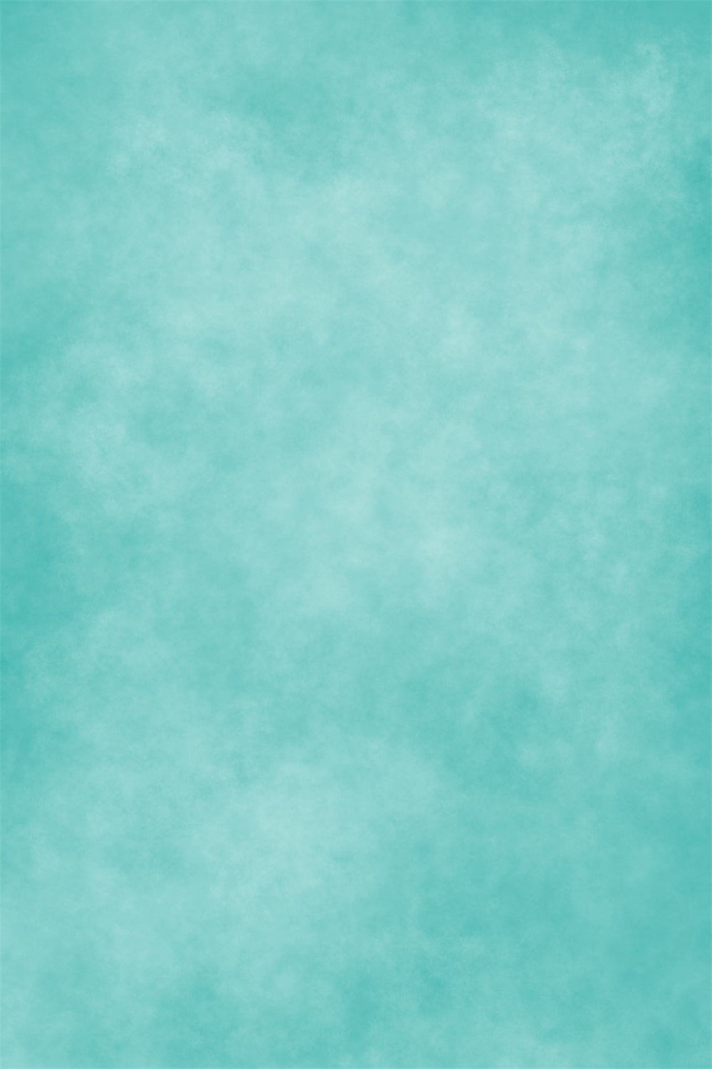 School Photo Backdrops Gentle Pastel Mint Foggy Backdrop GTY3-90