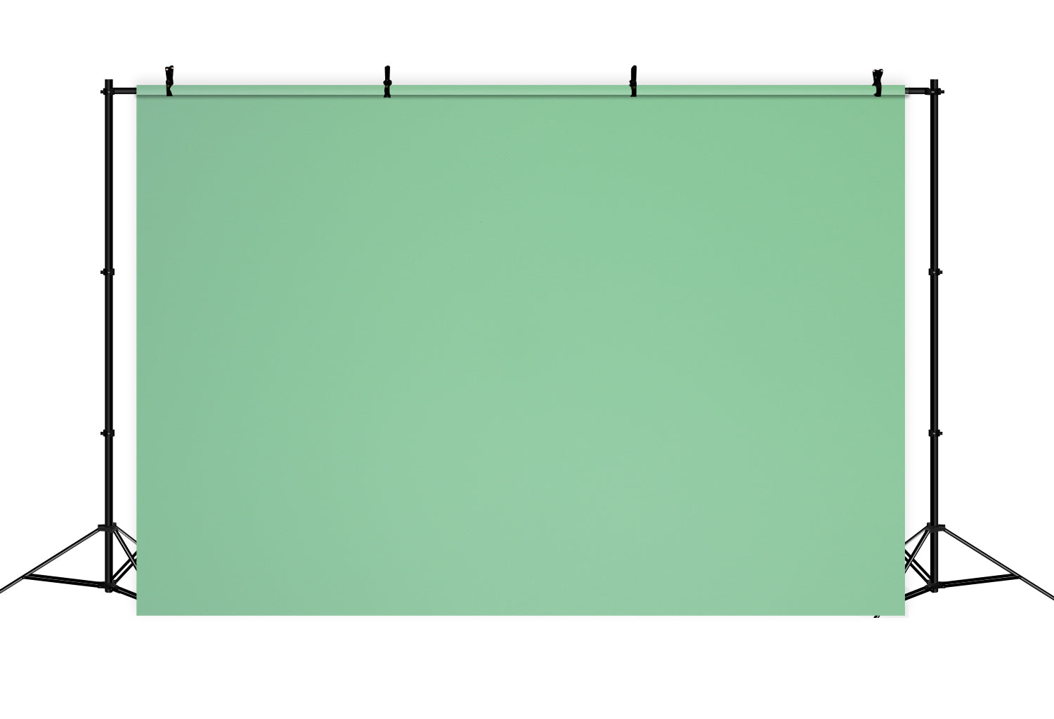 Green Photo Backdrop Refreshing Meadow Green Backdrop GTY3-99