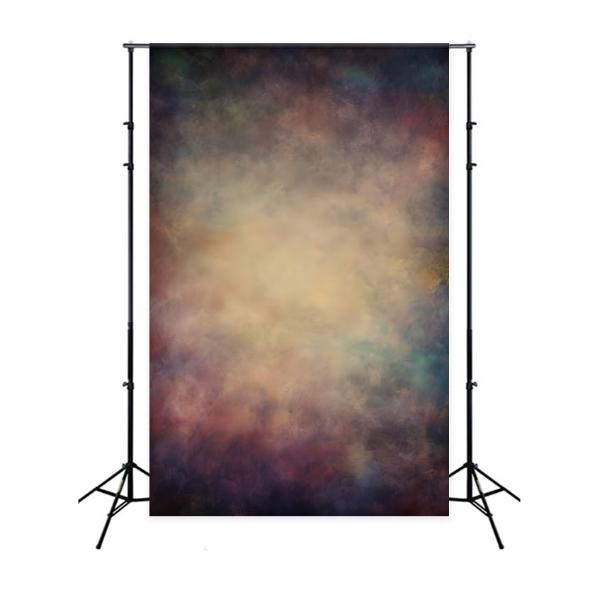 Backdrop Abstract Moody Dark Vintage Cloud Backdrop LXX1-401