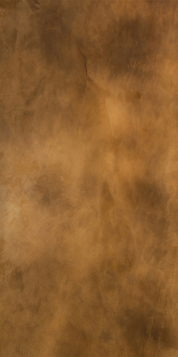 Fine Art Photography Backdrop Deep Amber Rustic Charm Sweep Backdrop LXX2-268