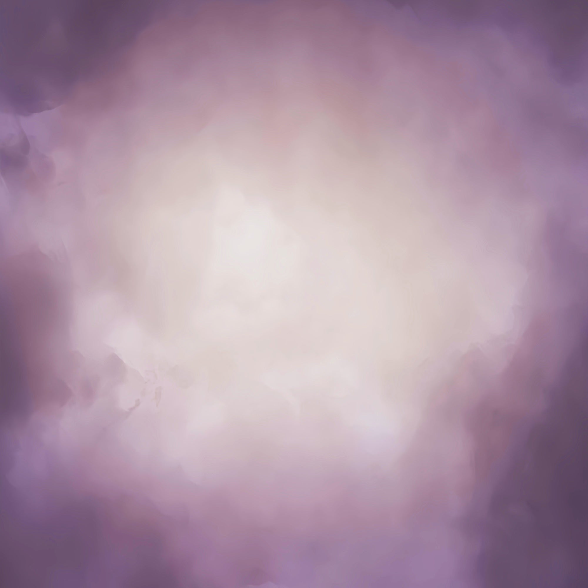 Purple Backdrops Dreamy Mauve Fog Gradient Backdrop LXX57-246