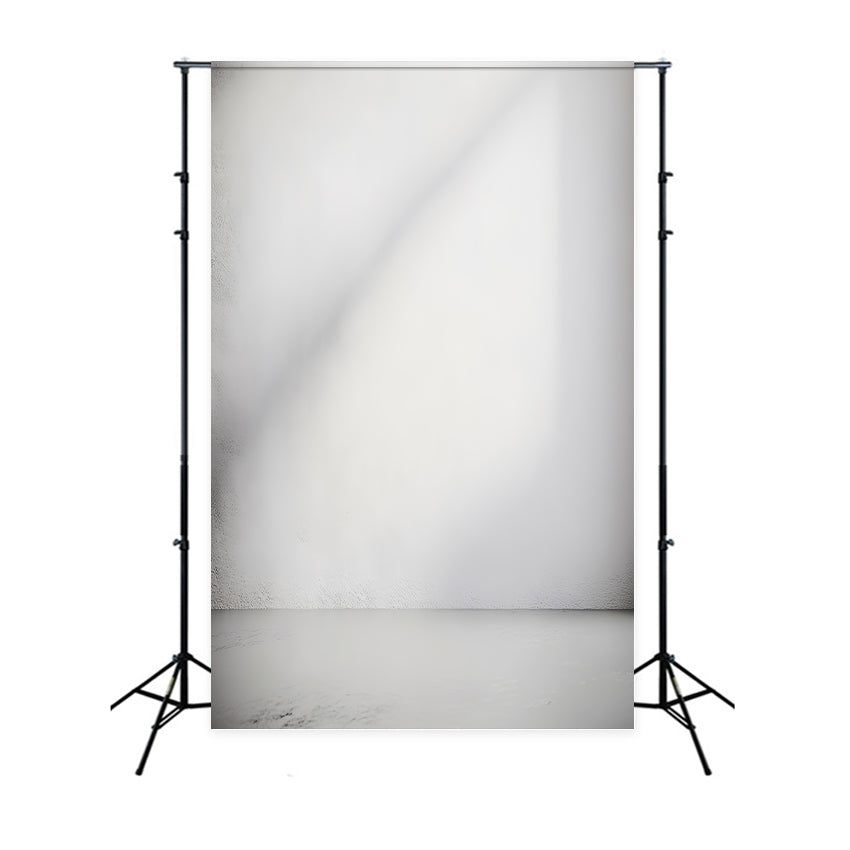 Gray Backdrop Shadow Cast Grey Texture Fabric Backdrops LXX57-280