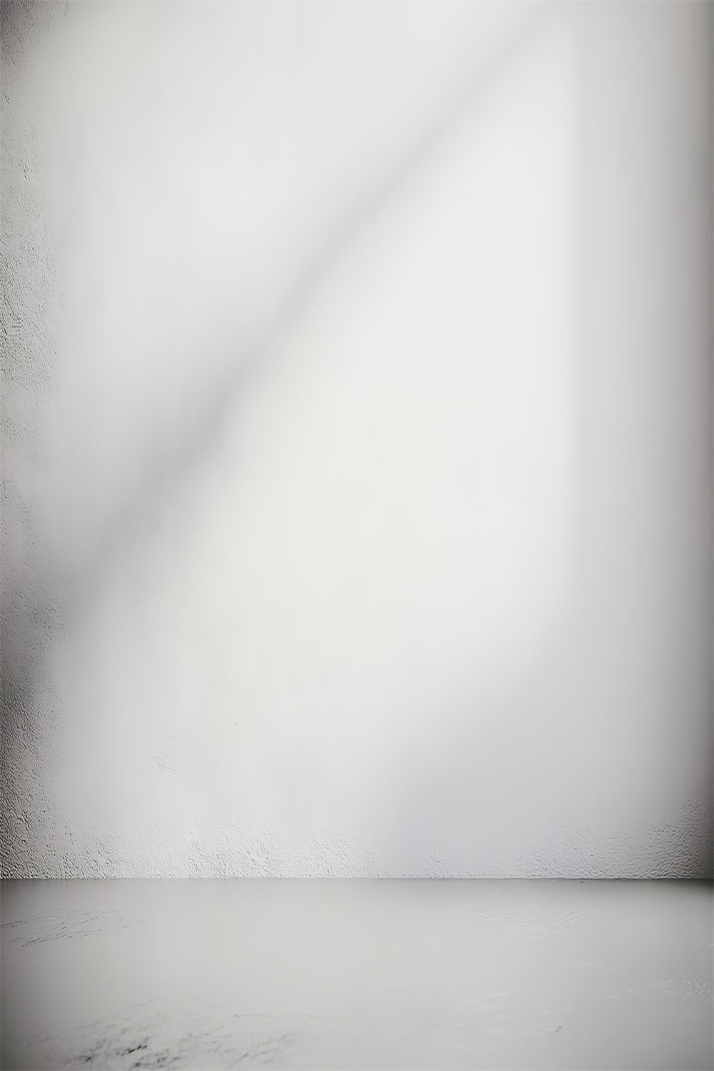 Gray Backdrop Shadow Cast Grey Texture Fabric Backdrops LXX57-280