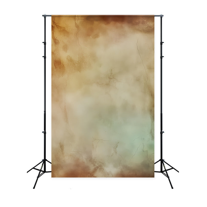 Portrait Backdrop Rustic Wall Cracked Texture Backdrop LXX57-282