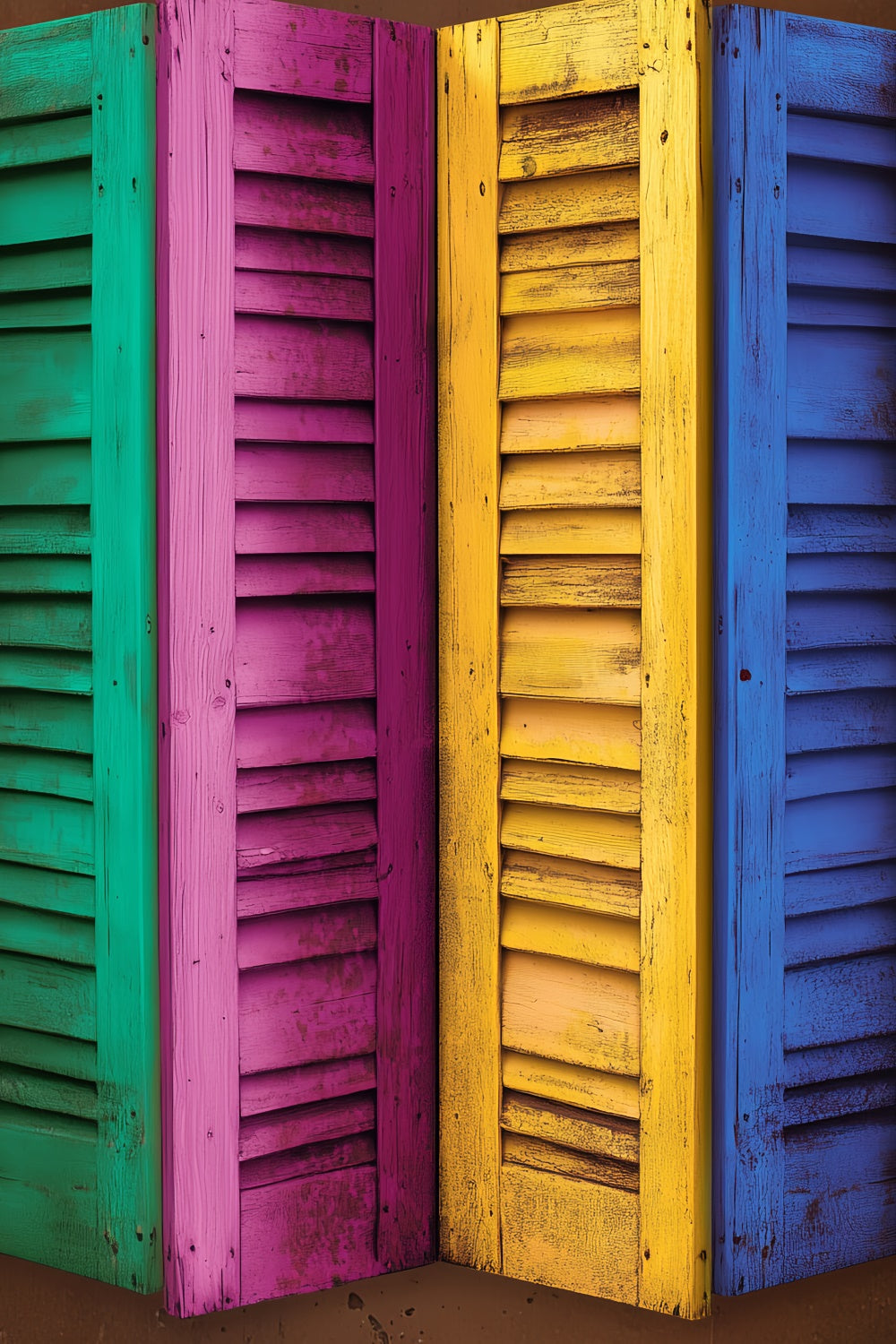 Portrait Photography Backdrop Color Pop Shutter Backdrop LXX57-288