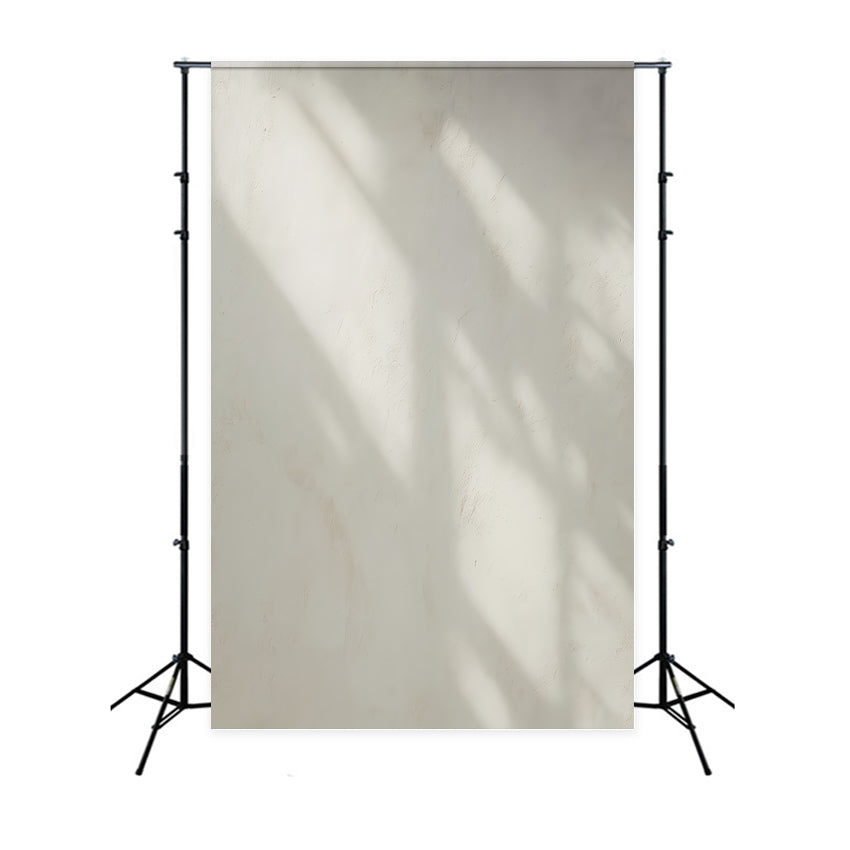 Concrete Backdrop Soft Shadow Texture Wall Portrait Backdrops LXX59-415