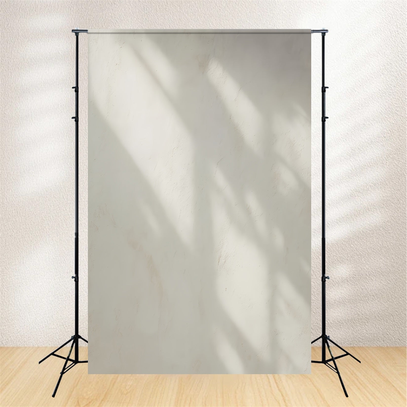 Concrete Backdrop Soft Shadow Texture Wall Portrait Backdrops LXX59-415