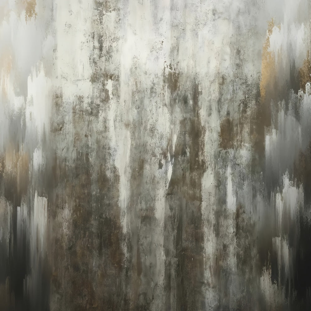 Concrete Wall Backdrop Abstract Grunge Wall Texture Portrait Photography Backdrop LXX59-417