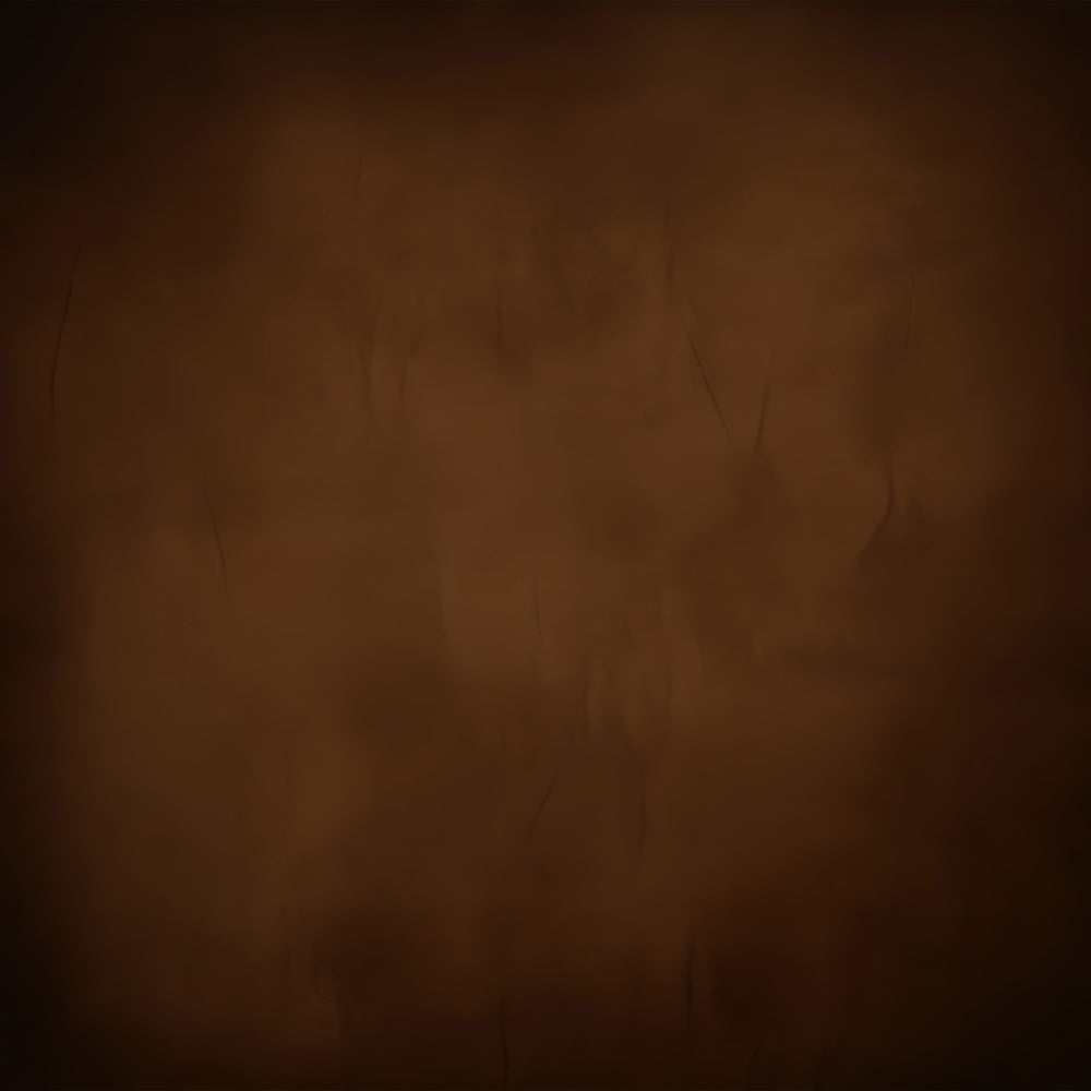 Portrait Photo Backdrop Warm Brown Vintage Texture Studio Portrait Backdrop LXX59-423