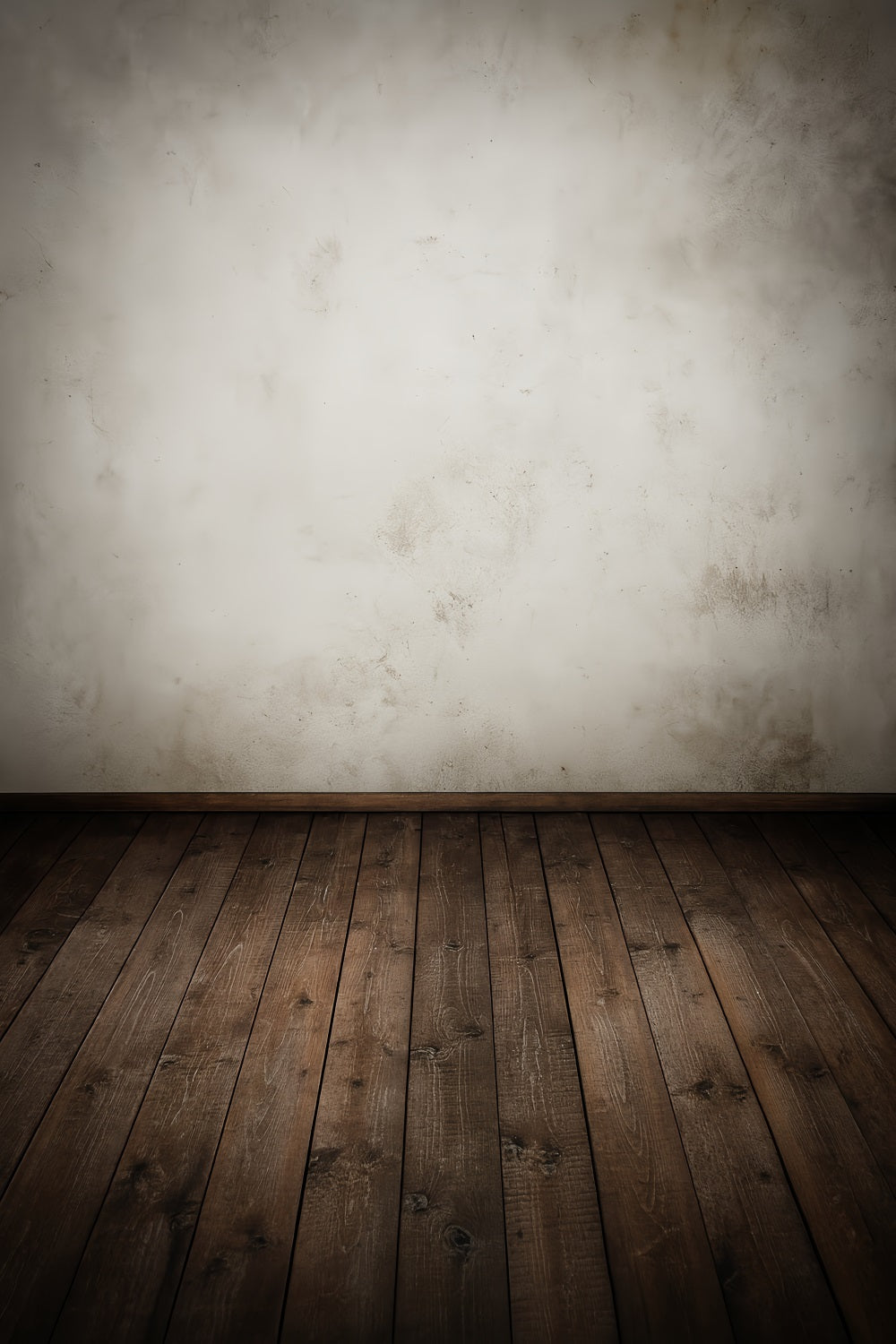 Portrait Photography Backdrop Rustic Wood Floor Texture Portrait Backdrop LXX59-430