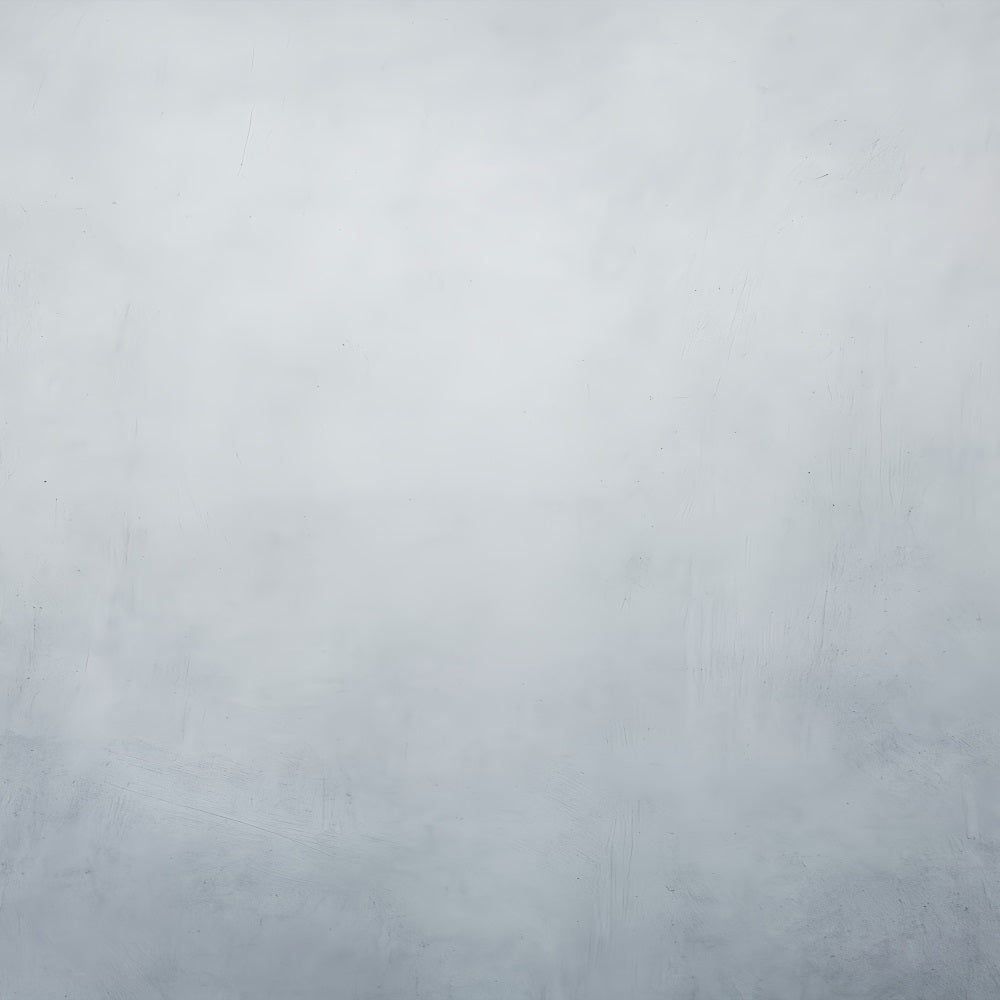 Portrait Backdrop Soft Light Gray Texture Portrait Photography Backdrop LXX59-433