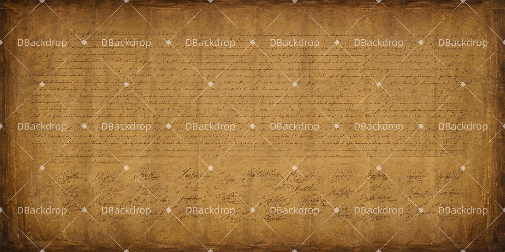 Stage Backdrops For Sale Independence Manuscript Scenic Backdrops LXX66-T51