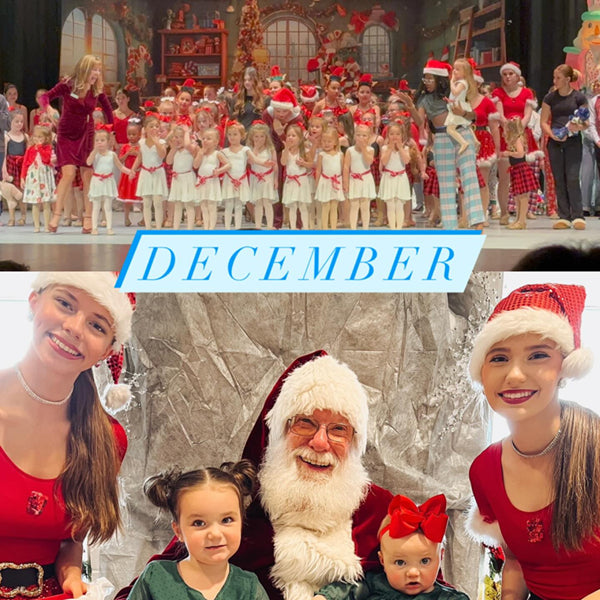 Christmas Santa Claus House Room Backdrop RR7-853