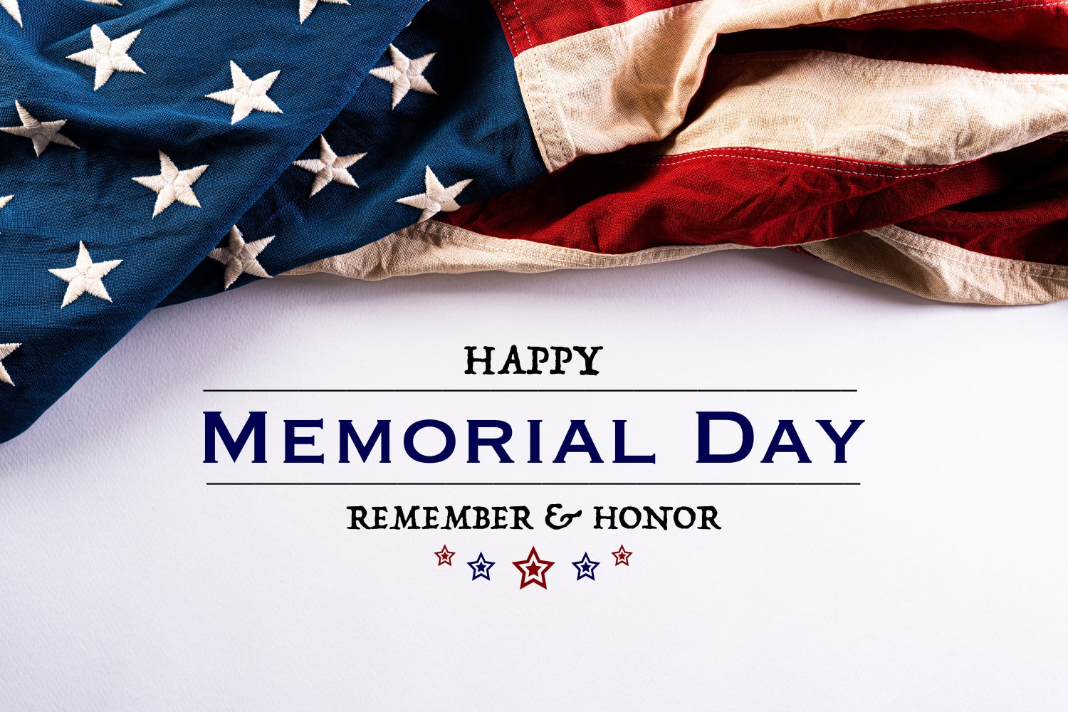 Memorial Backdrop Ideas Vintage Flag Honor Backdrop TWW4-47