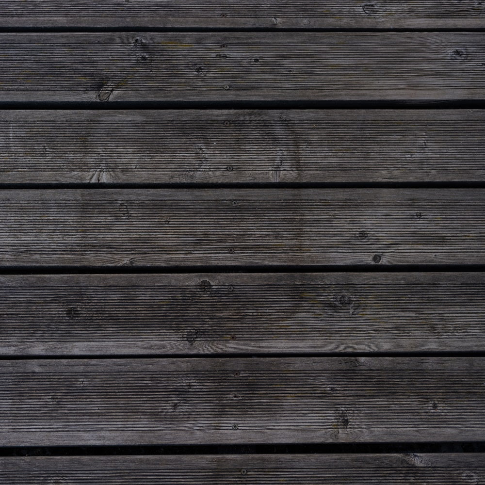 Wood Floor Backdrop Rustic Dark Plank Floor Backdrop TWW57-41
