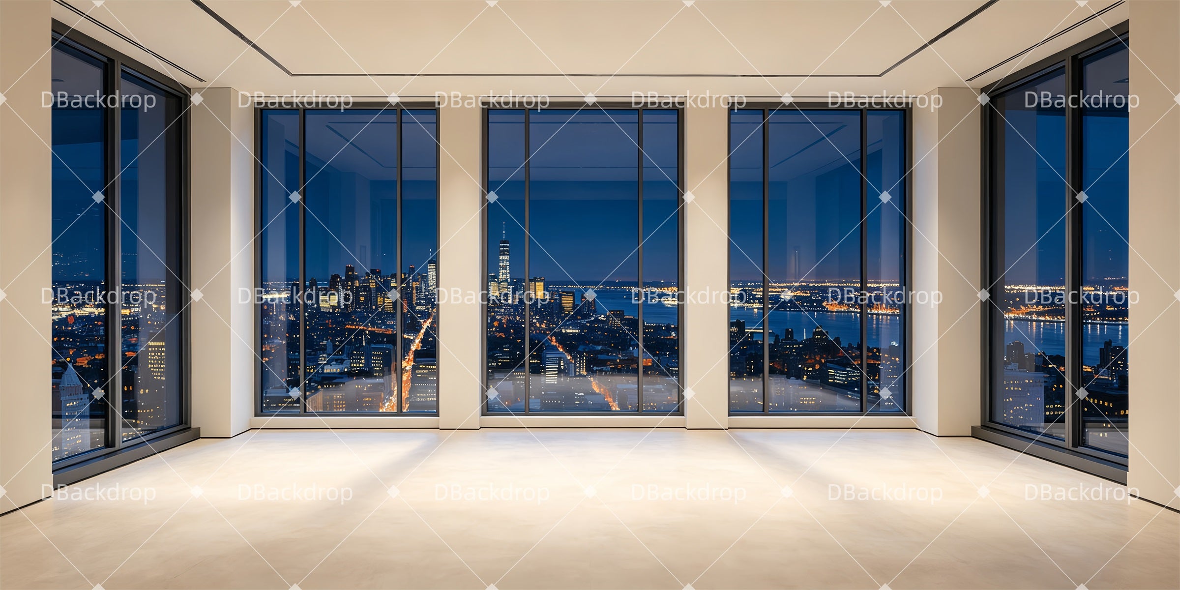Theater Stage Backdrops Sky Loft Performance Backdrops ZTT66-T126