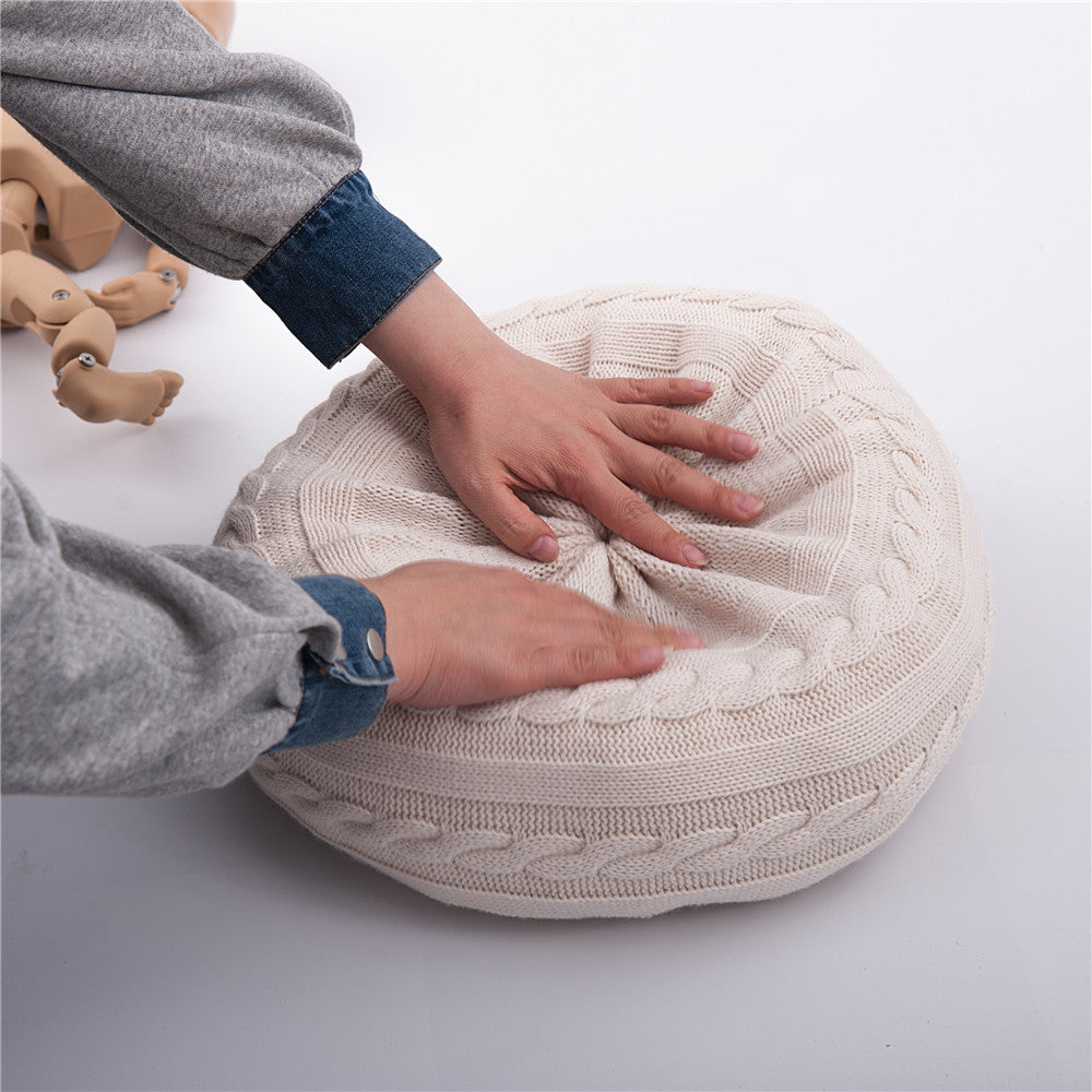 Newborn Photography Infant Sofa Pose Pillow Modelling Sofa Baby Photo Prop