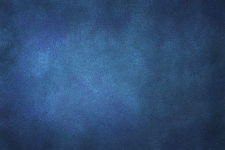 Blue Abstract Texture   Backdrop for Photo Shoot