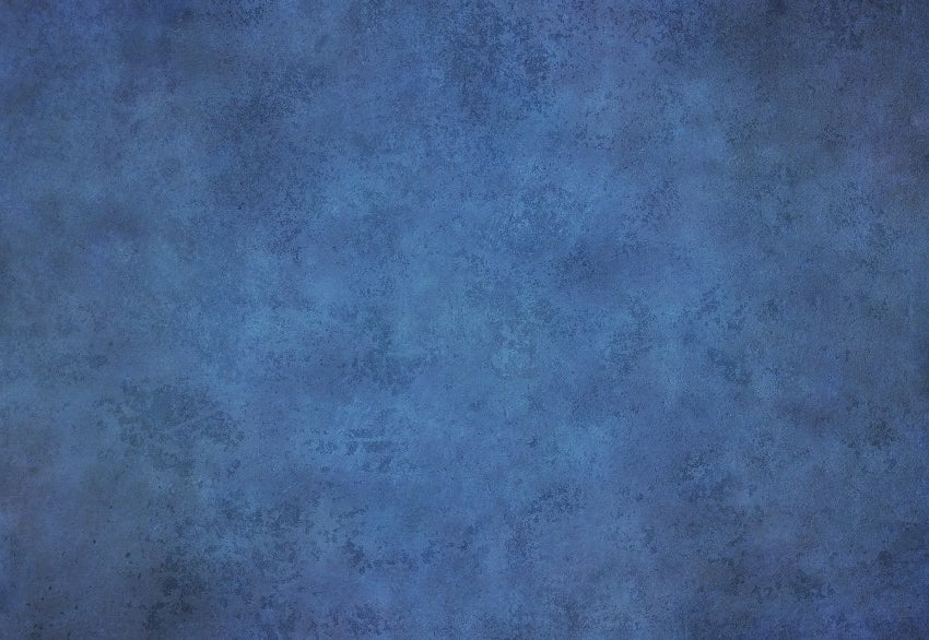Abstract Texture BLue  Portrait Backdrop for Photo Shoot