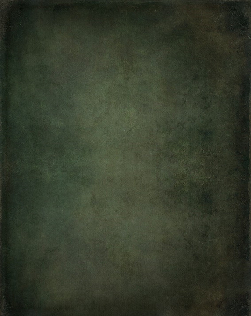 Abstract Texture Green Backdrop for Photo Booth DHP-458