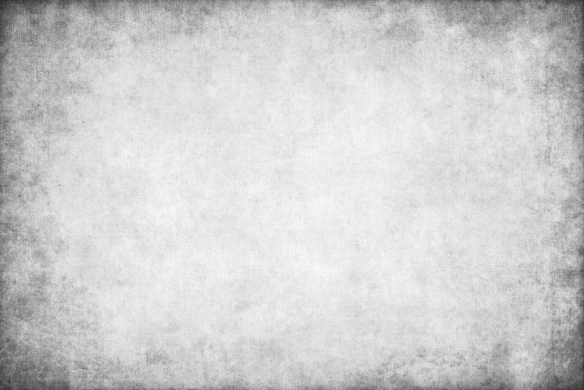 Grey White Abstract Texture Background for Photo Shoot