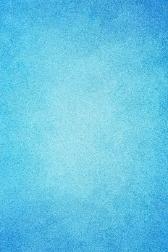 Abstract Texture Light Blue Backdrop for Photos