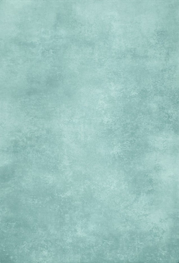 Abstract Texture Art Green Backdrop for Studio Photography