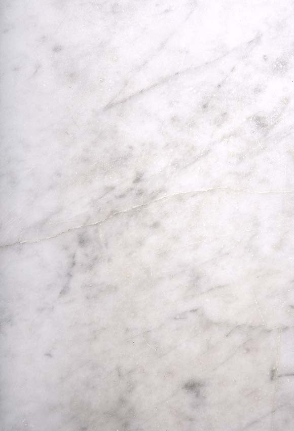 White Marble Texture Photography Backdrop for Studio F-386
