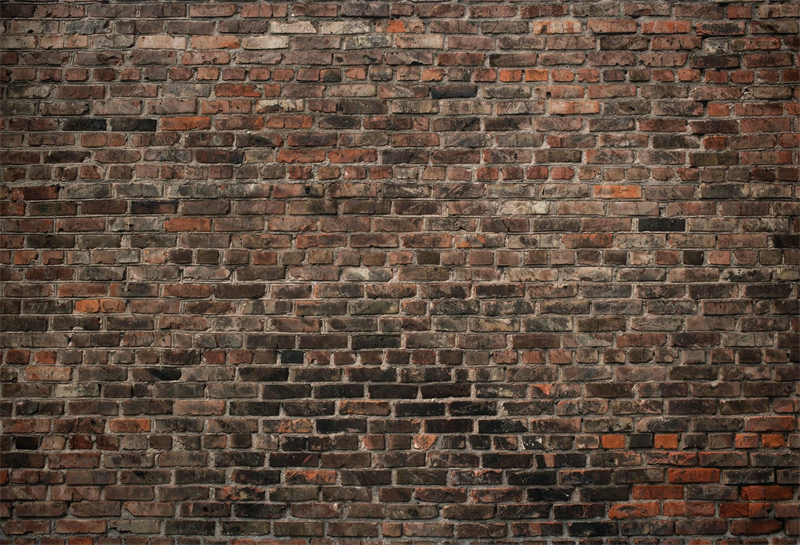 Grunge Vintage Concrete Brick Wall Photography Backdrops G-35