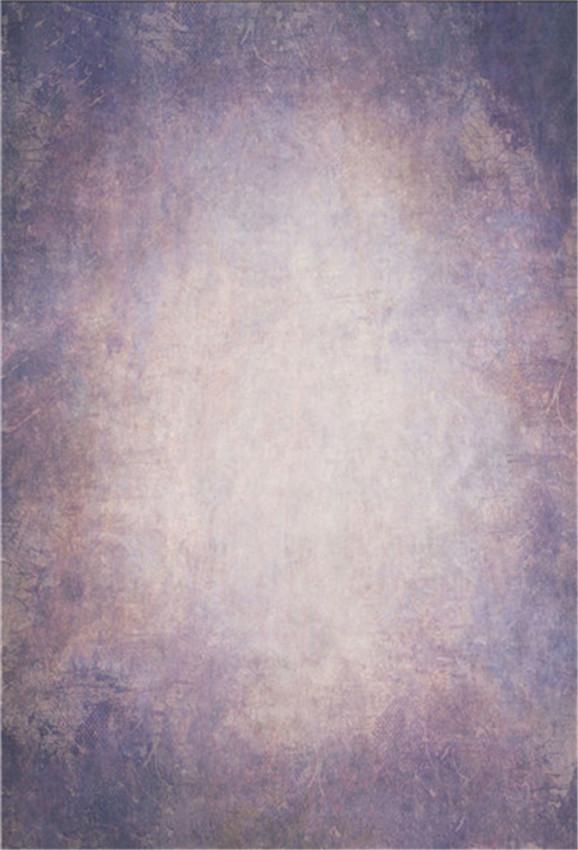 Abstract Texture Square Purple Art Backdrop for Photography GC-159