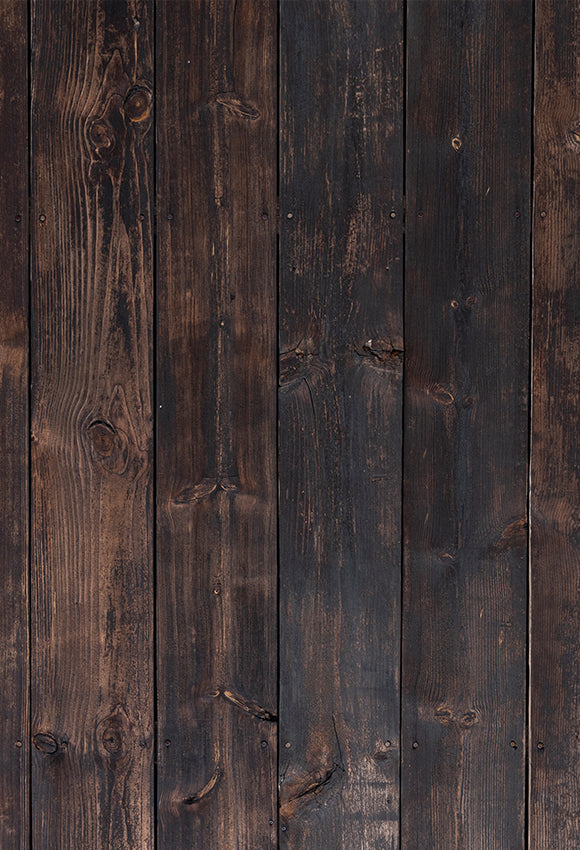Grunge Wood Backdrops for Portrait Photography LM-H00149