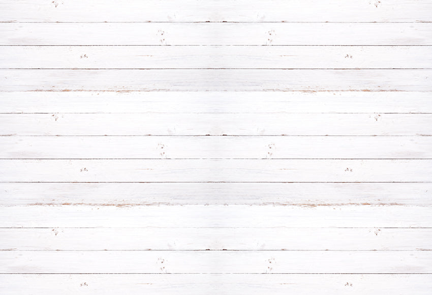 Milk White Wood Backdrops for Photography LM-H00151