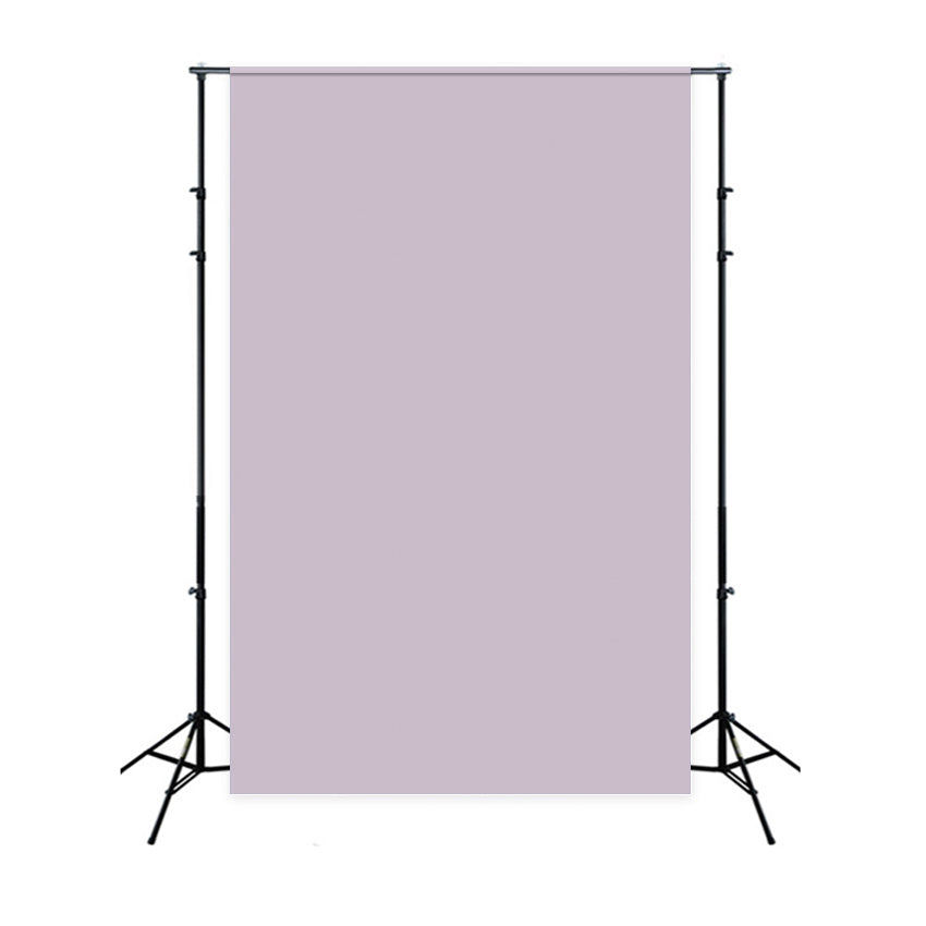 Solid Color Dusk Portrait Backdrop for Photography SC49
