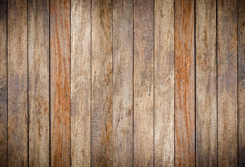 Vintage Old Wood Backdrop for Photography NB-308
