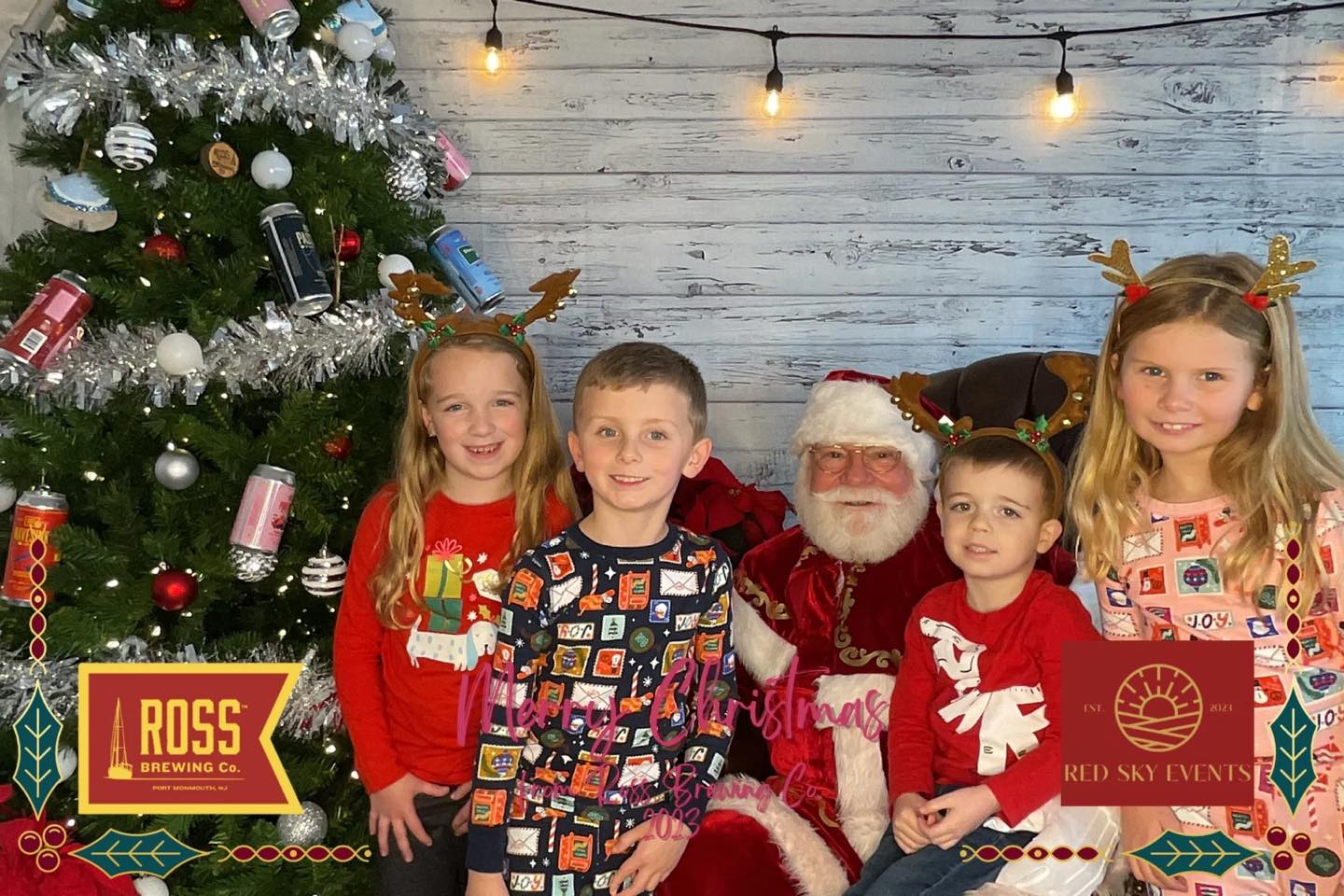 White Wood Wall Photo Booth Backdrops  S-2933