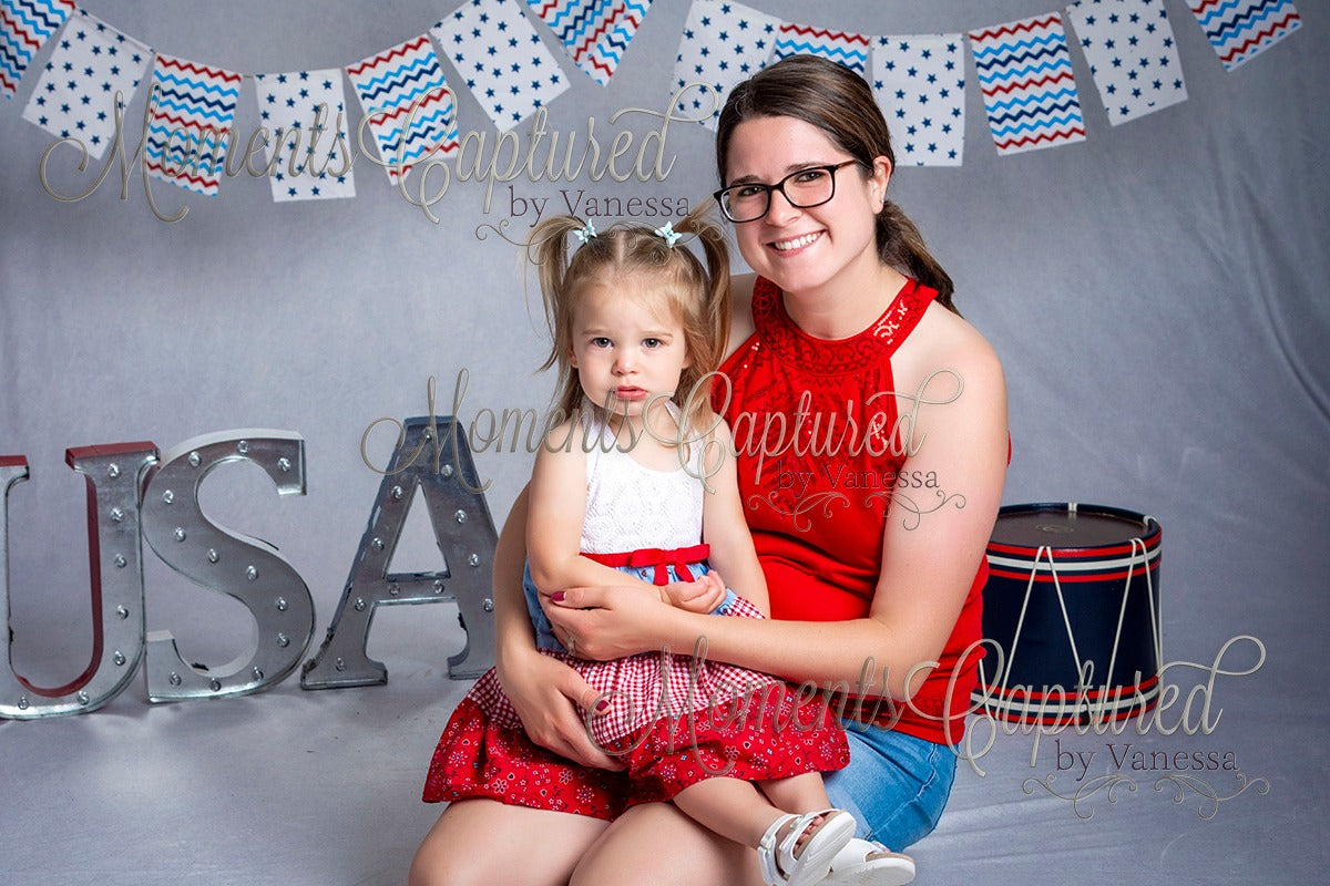 Grey Abstact Texture Photo Studio  Portrait Backdrop GC-123
