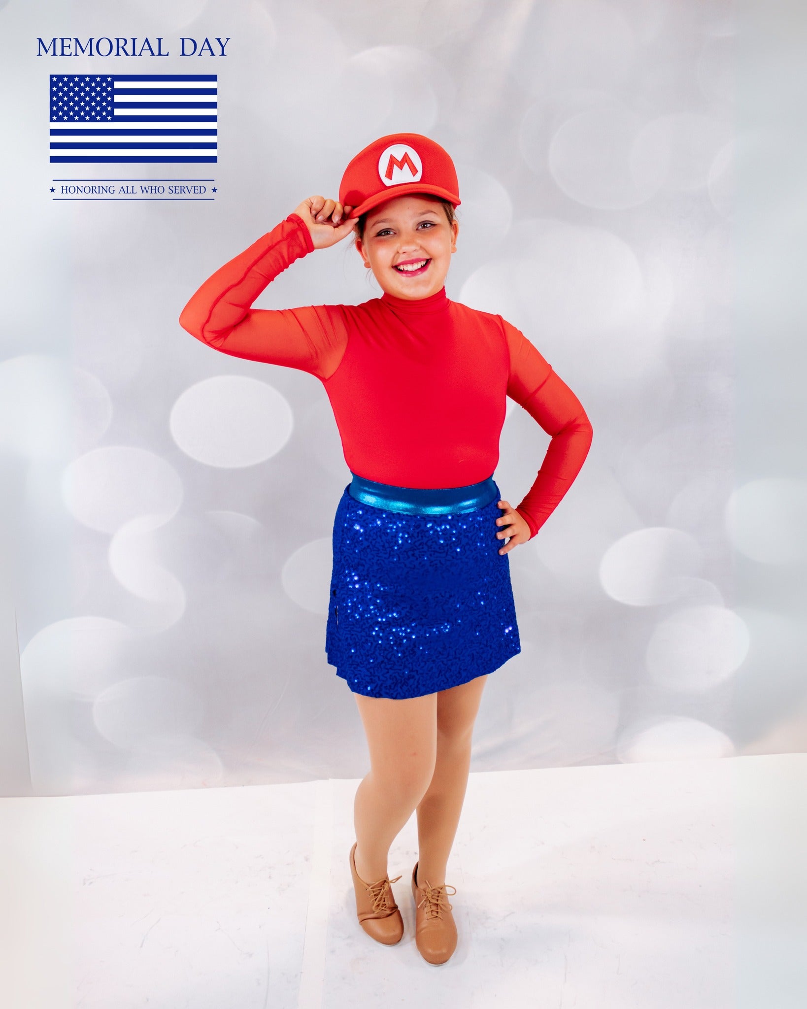 Sparkle Silver Bokeh Portrait Photography Backdrop KAT-101