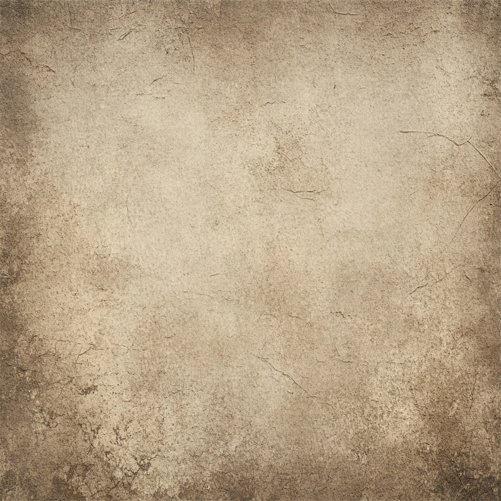 Backdrops And Floors Rustic Beige Weathered Texture Backdrop BRP1-37