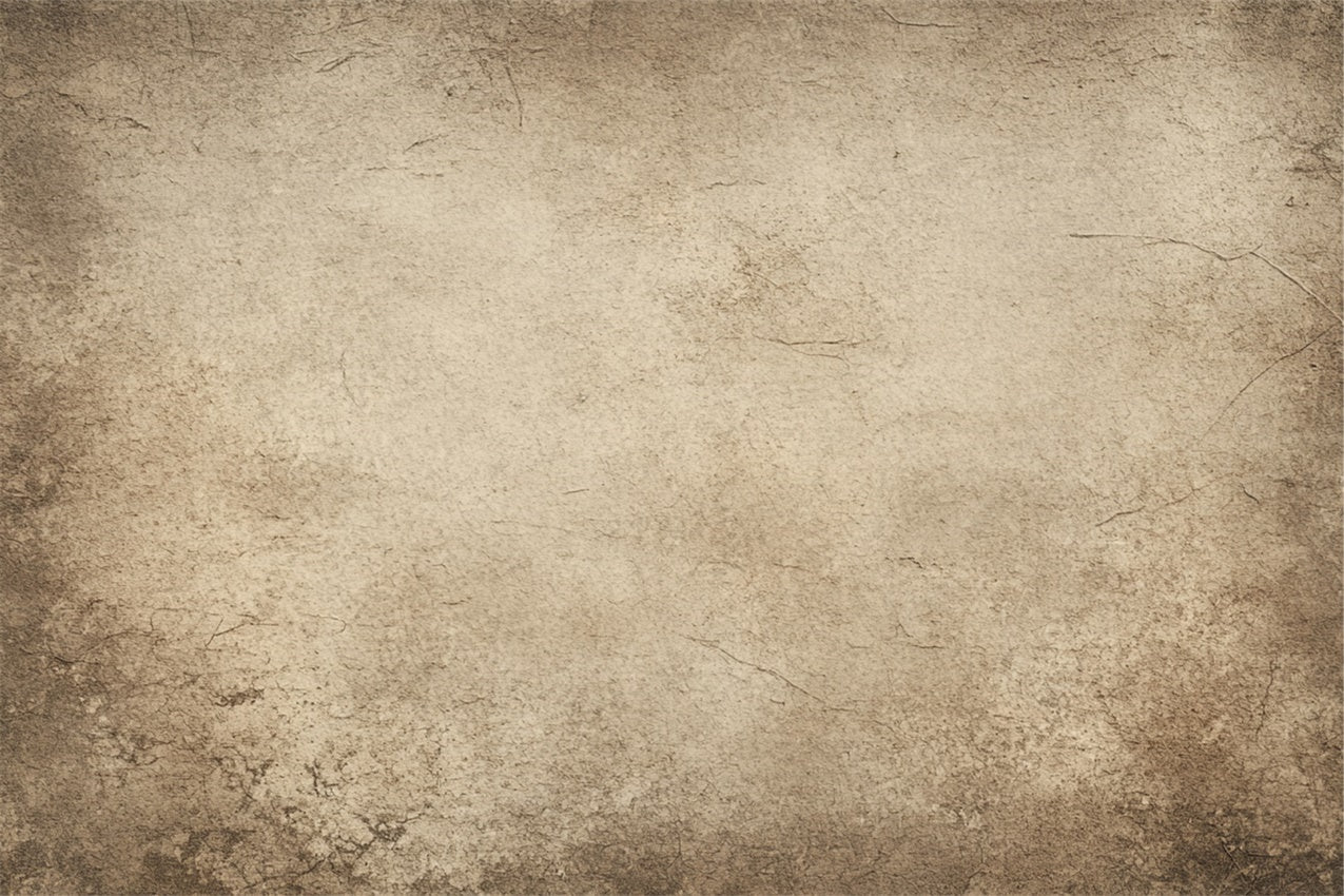 Backdrops And Floors Rustic Beige Weathered Texture Backdrop BRP1-37