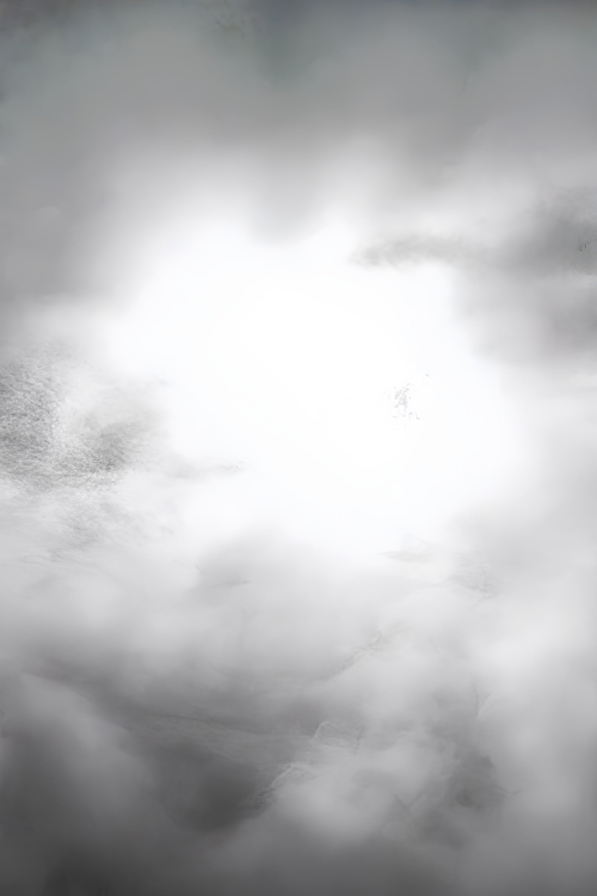 Grey Backdrop Photography Misty Fog Dream Backdrop CSH57-24