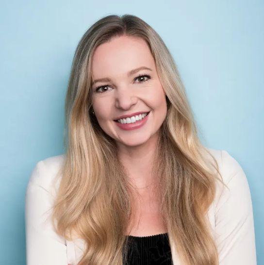 Professional Backdrop For Headshot Pale Blue Backdrop CSH57-42
