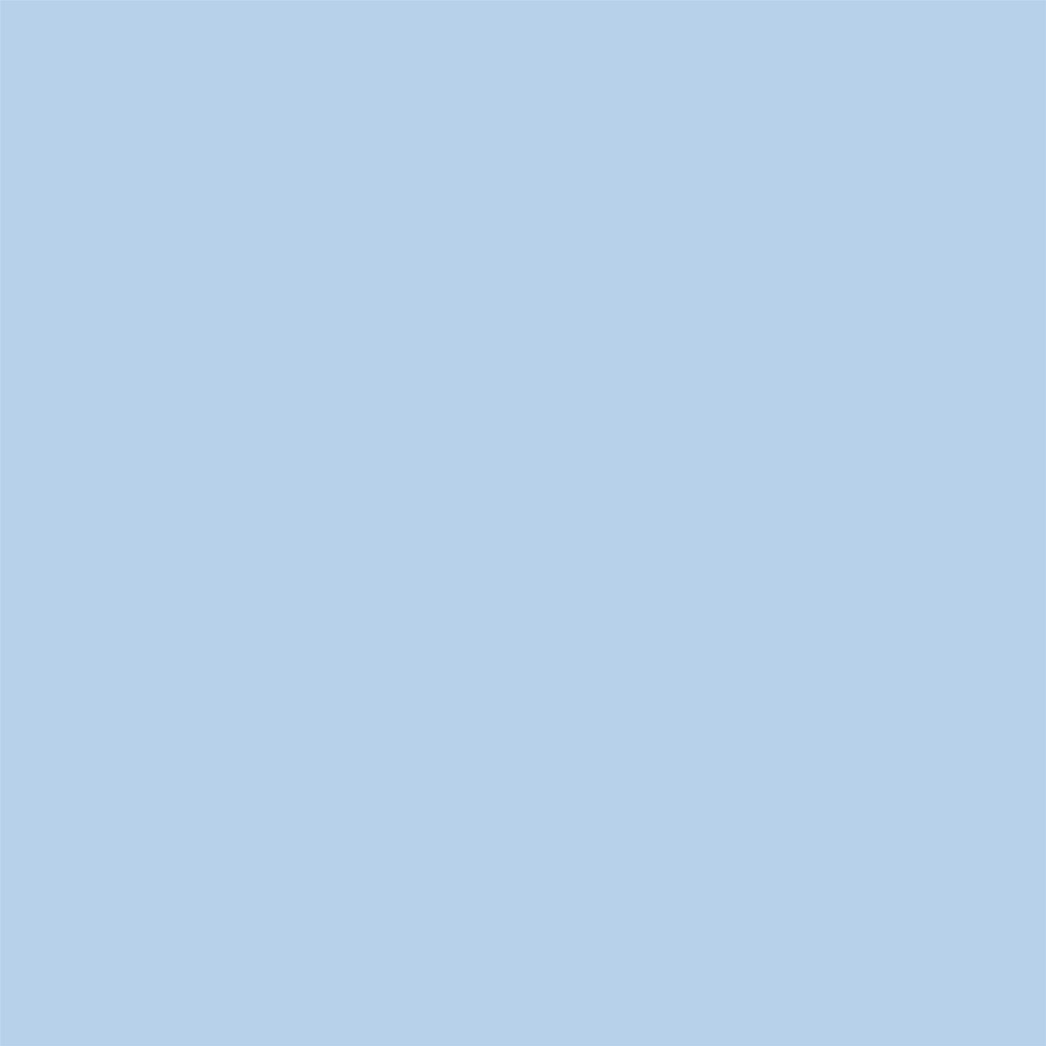 Light Blue Photo Backdrop Soft Powder Blue Airy Gradient Solid Color Backdrops CSH62-16